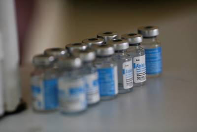 Битва вакцин: чем больше препаратов, тем лучше