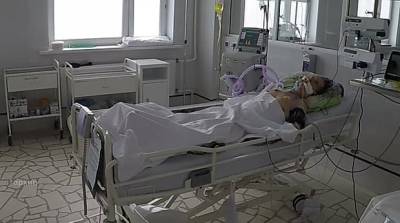 В Башкирии коронавирус унес жизнь еще 4 человек