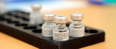 Смерть после вакцинации Pfizer: в Виннице озвучили предварительную причину гибели мужчины