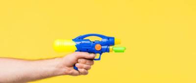В США планируют помиловать мужчину, который получил пожизненное за ограбление с игрушечным пистолетом