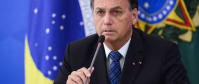 Президента Бразилии подозревают в коррупции при закупке вакцин. Тысячи людей вышли на протесты