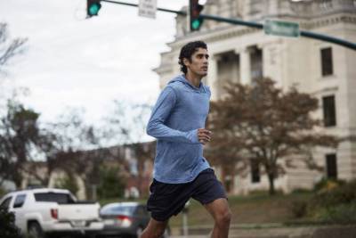 Искусство бега: как креативность помогает заниматься спортом