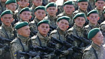В конгрессе США рассказали о недостатках украинской армии