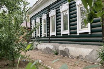 «Том Сойер Фест» не сможет закончить ремонт векового дома в Чите из-за отсутствия средств