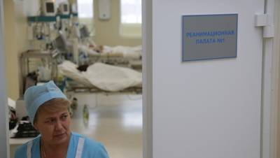 В Коми заявили о катастрофической нехватке кислорода для больниц