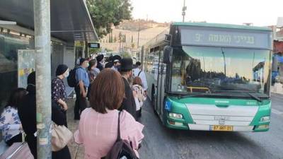 Хаос с ценами на билеты в автобусах: почему дешевые только в ортодоксальных городах