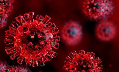 В Смоленской области число инфицированных коронавирусом продолжает увеличиваться