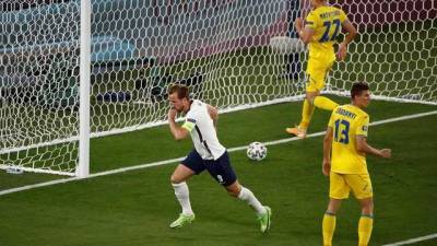 "Позор тем, кто кричит "Шева, уходи!" Соцсети встали на защиту Украины после матча с Англией на Евро-2020