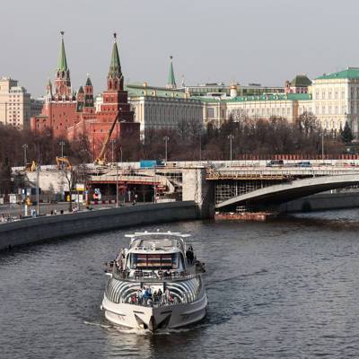 Москва стала одним из лидеров в Европе по сохранению культурного наследия