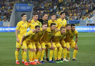 Киевлян не волнует на каком языке говорят украинские спортсмены