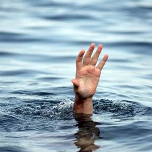 В Мелитополе утонул мужчина