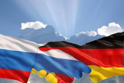 Германия: Немцы призываю к сближению с Россией