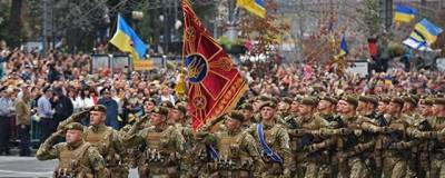 В США назвали главные уязвимые точки украинской армии
