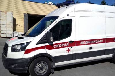 Январь на дворе: Россия поставила еще один антирекорд по коронавирусу