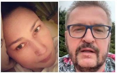 Беда с экс-супругой Пономарева Мозговой, срочно понадобилась помощь медиков: "Накололи..."