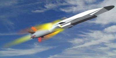 США готовятся к выпуску новых ядерных крылатых ракет
