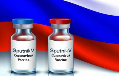 Израильский врач назвал главные заблуждения о вакцине «Спутник V»