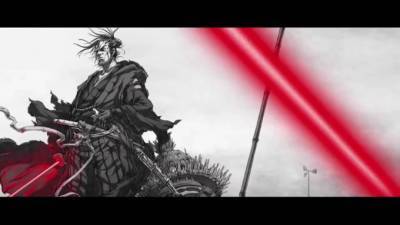 Star Wars - Вышел трейлер аниме-сборника "Звездные войны: Видения" - piter.tv - США