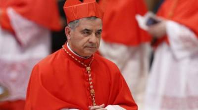 В Ватикане за финансовые преступления будут судить кардинала