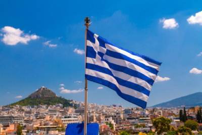 Греция снимает запрет на въезд для граждан Азербайджана