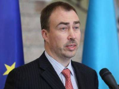 Спецпредставитель ЕС приветствовал передачу Азербайджану дополнительных карт минных полей в обмен на задержанных армян