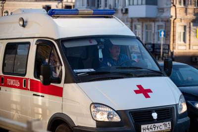 В Ростовской области еще два человека умерли от коронавируса