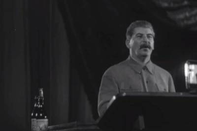 NYT: Сталин не скрывал, что проводит специальную политику против Украины