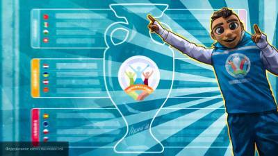 Шаманка Елена Батыр предсказала, кто победит в первом полуфинале Евро-2020