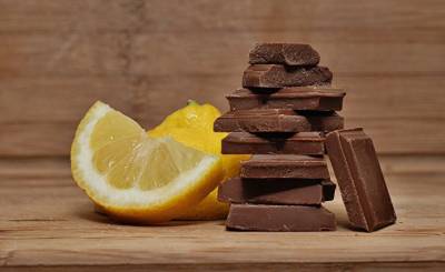 Rai Al Youm (Великобритания): как шоколад помогает женщинам в постменопаузе?