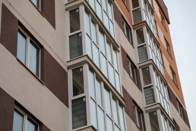Почти 5300 волгоградских семей приобрели квартиры по льготной ипотеке