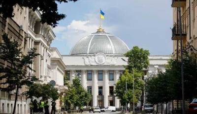 Украина официально вышла еще из одного соглашения с СНГ