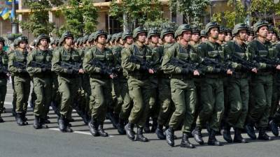 В конгрессе США назвали недостатки армии Украины