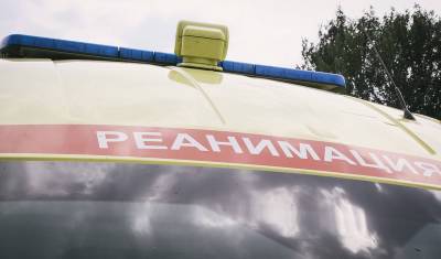 В Саратовской области трехлетний ребенок выстрелил в себя и попал в реанимацию