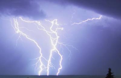 I уровень опасности: резкое ухудшение погоды - ГосЧС дала штормовое предупреждение