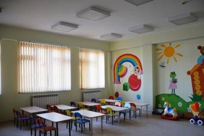 14 дошкольных учреждений Краснодарского края получили федеральные гранты
