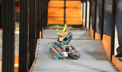 Тюменские школьники научатся конструировать 3D-принтеры и создавать роботов