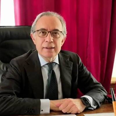 Посол Италии в России рассказал об условиях посещения страны