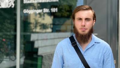 Сотрудник немецкой контрразведки заподозрен в причастности к покушению на брата критика Кадырова