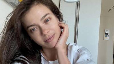 Елена Темникова перенесла операцию под общим наркозом