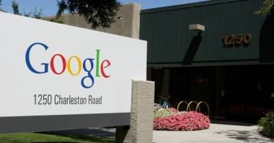 Google собирается судиться с киевским застройщиком и Укрпатентом