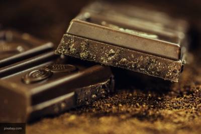 Специалисты рассказали, как шоколад помогает женщинам при постменопаузе
