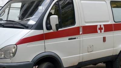 Жительница Архангельска погибла в ДТП с машиной скорой помощи