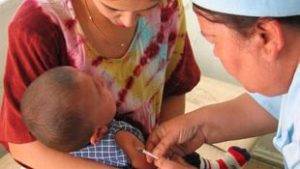 В Таджикистане объявили об обязательной вакцинации от коронавируса