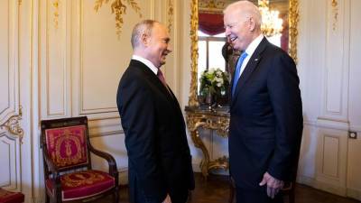 Песков рассказал, чем российский президент отличается от американского