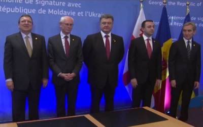 «Пять лет потрачено вхолостую»: Экс-министр экономики Молдавии о евроассоциации