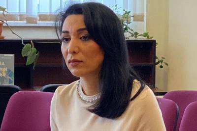 Омбудсмен Азербайджана обратилась с призывом к мировому сообществу в связи с годовщиной убийства маленькой Захры