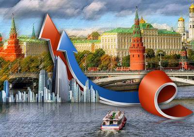 Первые инициативы развития Москвы презентовали в Школе проектных технологий