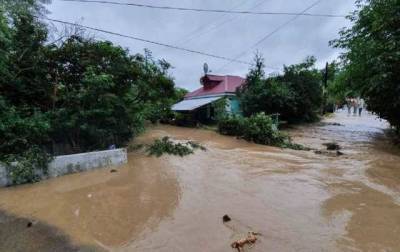 В оккупированном Крыму новое наводнение: "власти" эвакуируют жителей Бахчисарайского района
