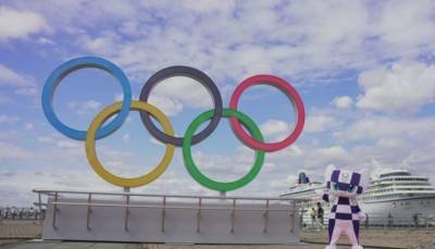 На Олимпиаде-2020 почти половина соревнований может пройти без зрителей - lenta.ua - Украина - Токио - Япония
