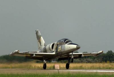 Пресса Украины: Наши штурмовики Су-25 идут в атаку на российский Черноморский флот